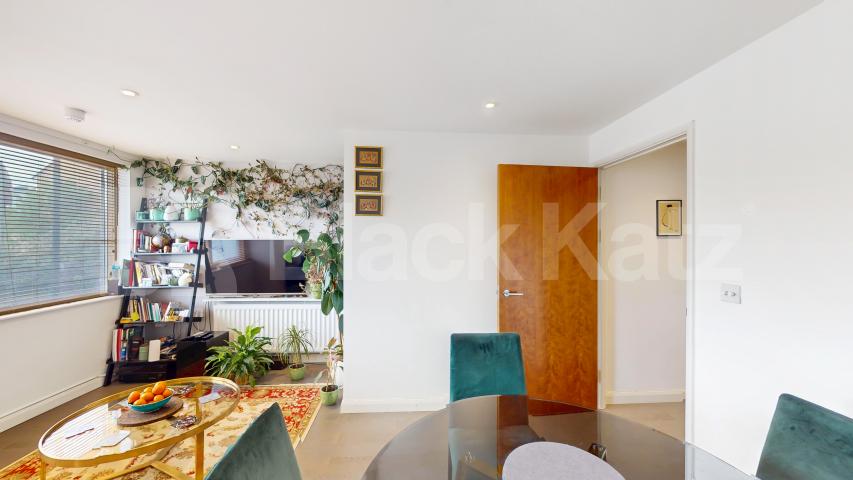 Stunning one bedroom property with great space in an amazing location  Somerston House, St Pancras Way, Camden / Kings Cross